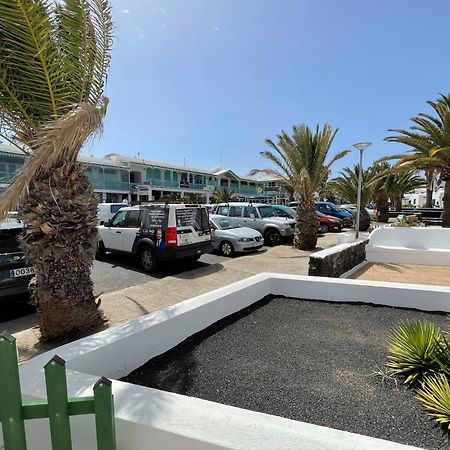 Calima Ocean View Apartment Tias Luaran gambar
