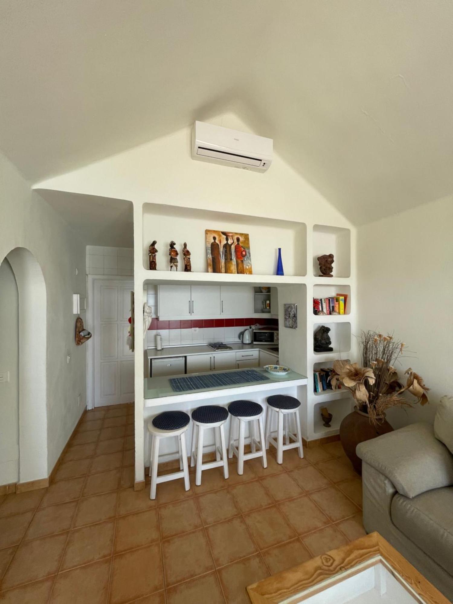 Calima Ocean View Apartment Tias Luaran gambar