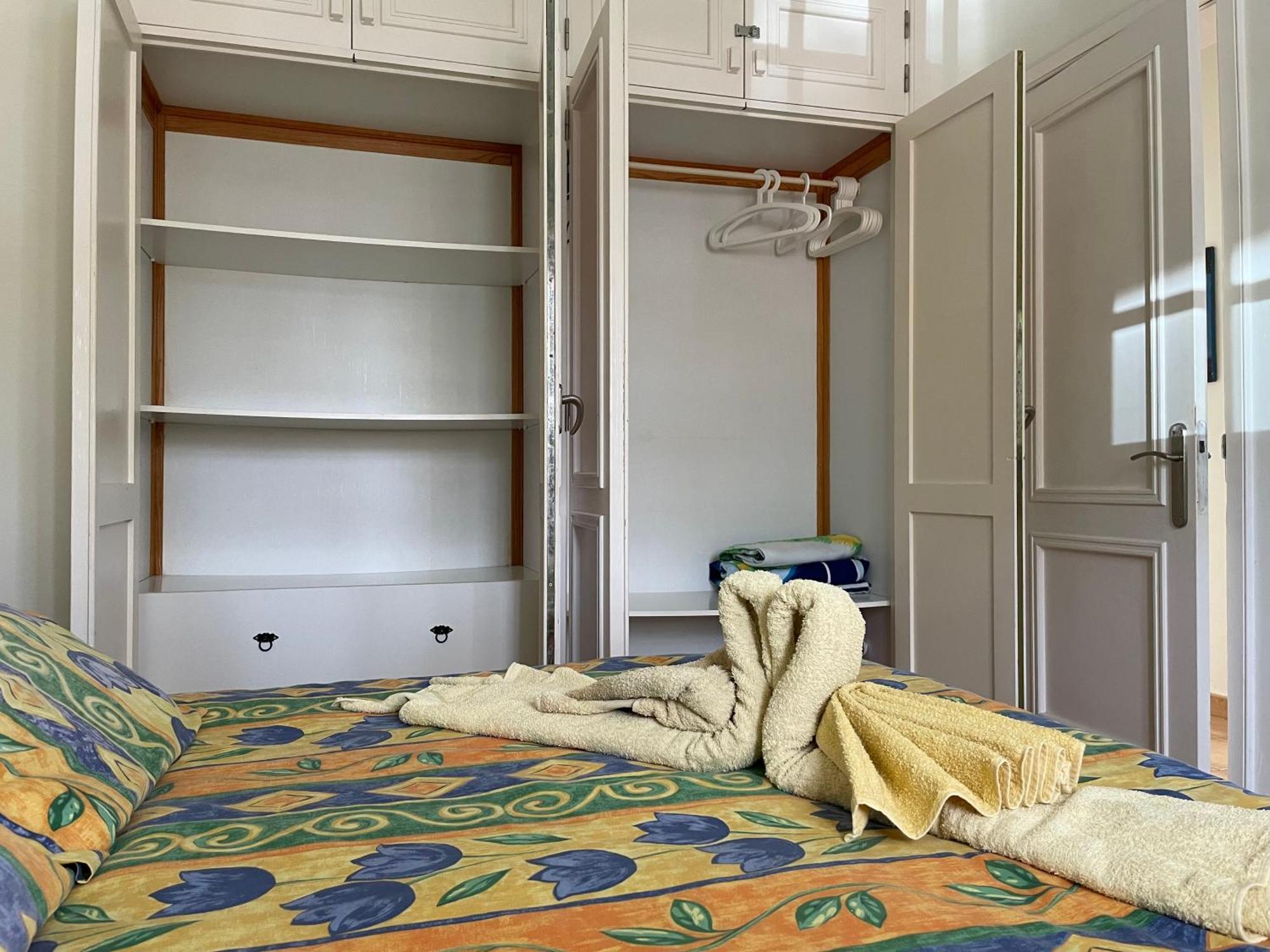 Calima Ocean View Apartment Tias Luaran gambar